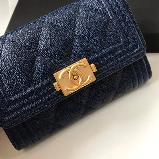 HyperPeter WALLET CHANEL 0713